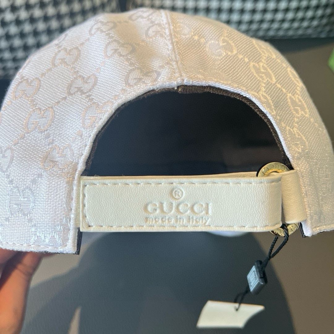 Gucci Caps